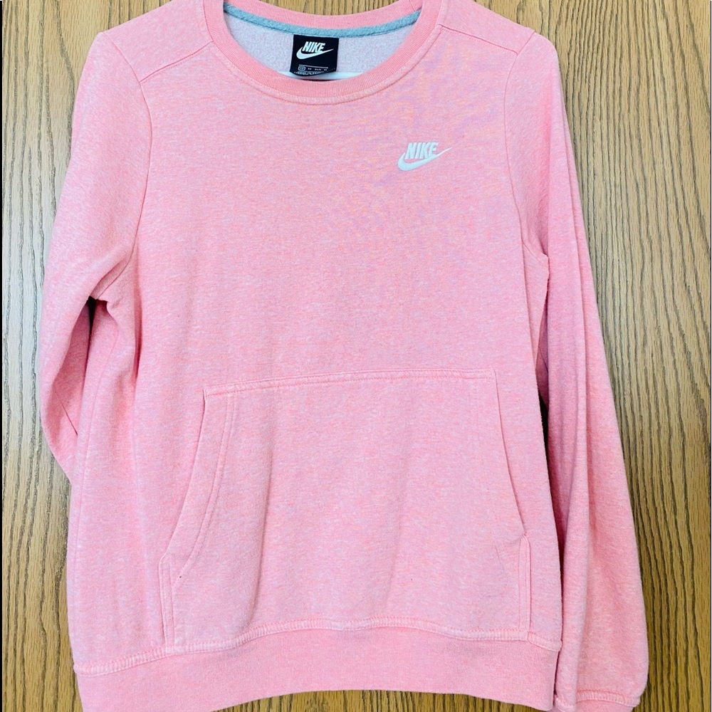 Women’s crew neck